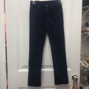 7 for all mankind Comfort Chino sz 12